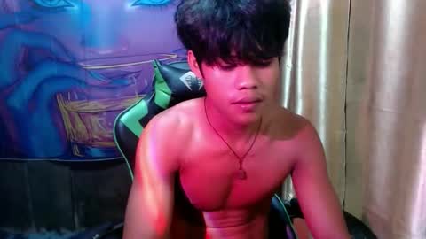 pinoy_shyboy69 online show from March 27, 1:00 am