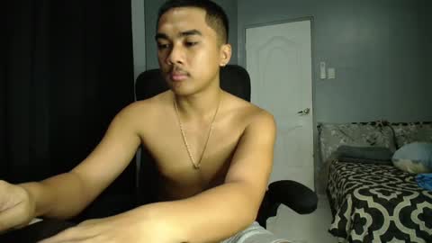 Snapshot of pinoyadriannexxx chatting on October 26, 8:59 am Adrianne online show from October 26, 8:59 am