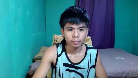 Snapshot of pinoymonstercock_xx chatting on October 13, 6:26 am WIN WIN JAY AR online show from October 13, 6:26 am