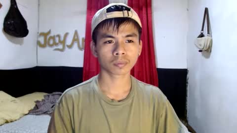 Snapshot of pinoymonstercock_xx chatting on February 13, 10:02 am WIN WIN JAY AR online show from February 13, 10:02 am