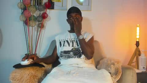 P I P E - M O NS T E R C O C K online show from April 11, 7:40 pm