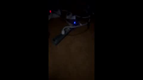 Rob online show from April 15, 8:06 am