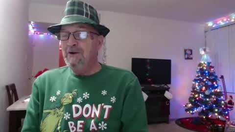 pipewizard online show from December 8, 11:51 pm