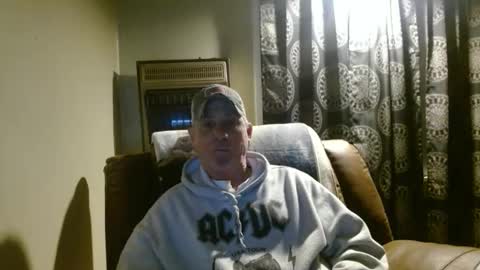 pirate334 online show from March 18, 3:45 am