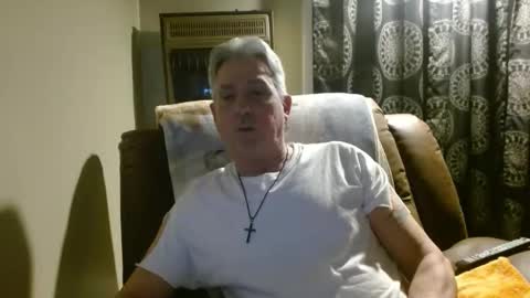 pirate334 online show from March 24, 3:56 am