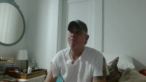 pirate334 online show from April 4, 12:17 am