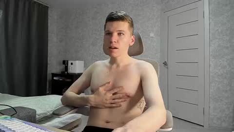 Pierre online show from March 14, 5:00 am