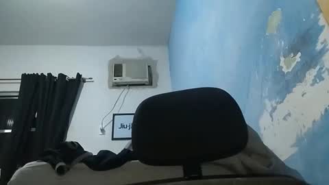 Snapshot of pirubr21c chatting on January 26, 6:17 am Mulato Carioca online show from January 26, 6:17 am