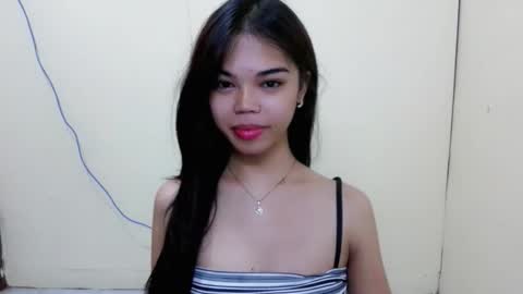 The Girl Named Eyve online show from April 8, 11:52 pm