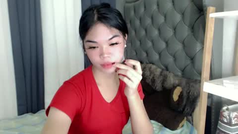 The Girl Named Eyve online show from February 13, 6:48 pm