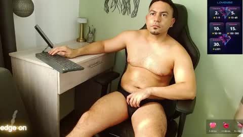 piter berlin online show from March 31, 9:15 pm