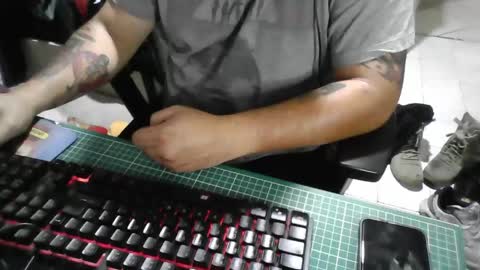 Piter online show from May 28, 2:42 am