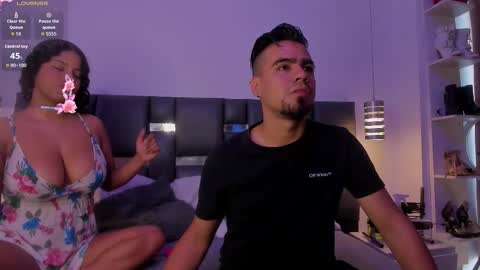 PittAndLunaa69 online show from February 12, 12:42 pm