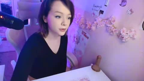 Kitty online show from March 1, 12:26 am