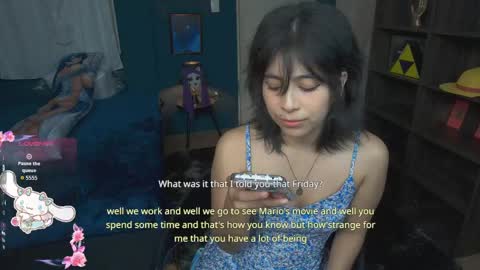 Rabbit online show from April 6, 9:27 pm