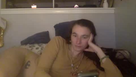 pixie_bella online show from December 3, 6:30 pm