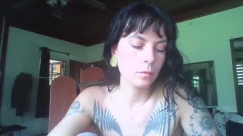 pixiecatfairy online show from November 11, 6:26 am