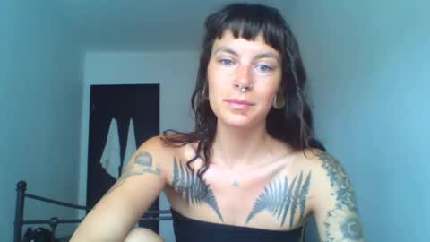 Snapshot of pixiecatfairy chatting on September 17, 9:46 am pixiecatfairy online show from September 17, 9:46 am
