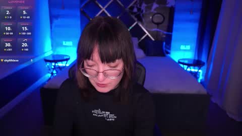 pixiepeachh online show from October 24, 9:26 pm