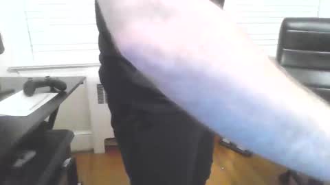 NaturalShh online show from January 13, 3:36 am