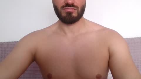 Playboy4u online show from June 7, 11:26 am