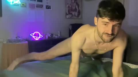 placebo14 online show from December 30, 8:25 pm