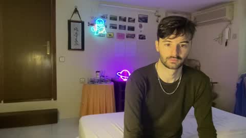 placebo14 online show from December 31, 4:57 pm