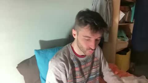 placebo14 online show from January 8, 3:40 pm