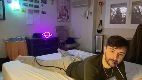 placebo14 online show from December 24, 5:23 pm