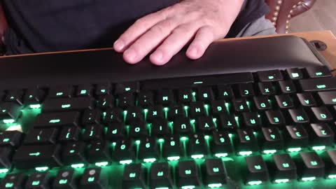 Plain ODude online show from March 10, 5:18 pm