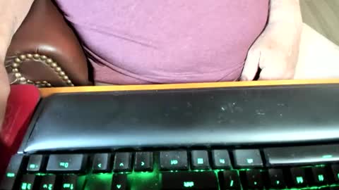 Plain ODude online show from March 6, 7:02 pm