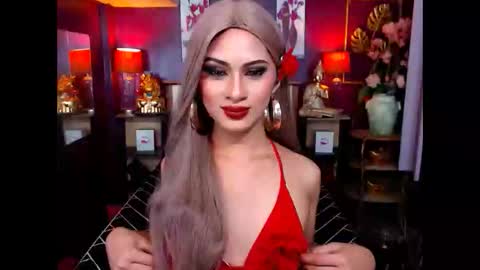 Patricia online show from March 20, 11:59 am