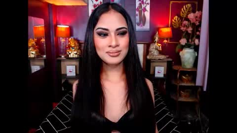 Patricia online show from March 21, 8:30 am