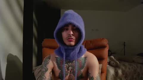 Carti online show from March 20, 6:07 am