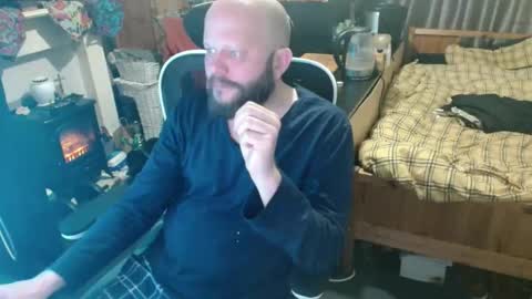 playboy_horny online show from March 22, 10:14 pm