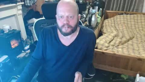 playboy_horny online show from February 3, 9:41 pm