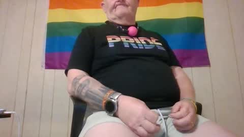 chaz online show from April 13, 3:11 am