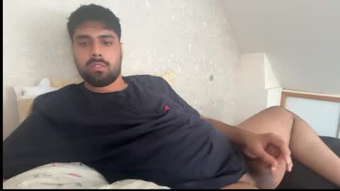 Zachhh online show from May 27, 12:35 pm