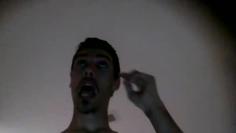 Playboy Spade online show from November 17, 11:29 pm