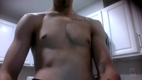 Playboy Spade online show from November 9, 12:25 am