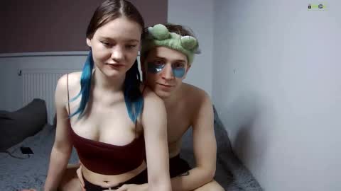 Johnny online show from February 10, 7:06 pm