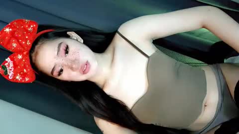 kate online show from December 14, 11:22 pm