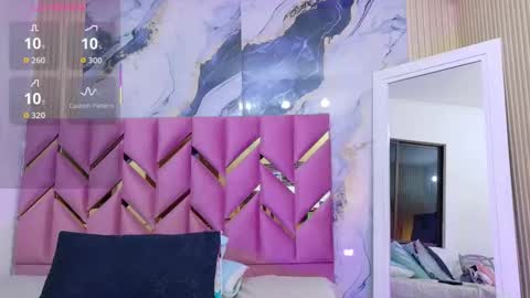 SAMARA  online show from November 16, 8:11 pm