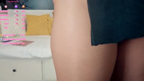 PlayfulAngelyca online show from February 12, 8:40 pm