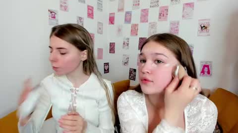 Melly online show from May 27, 9:17 am