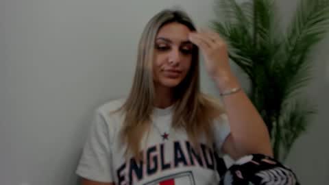 PlayfulNicole online show from May 30, 3:38 am