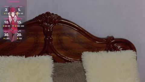 PlayfulNicole online show from February 24, 6:27 am