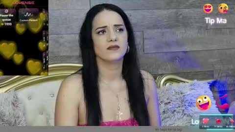 PlayfulSamy online show from November 19, 5:18 am