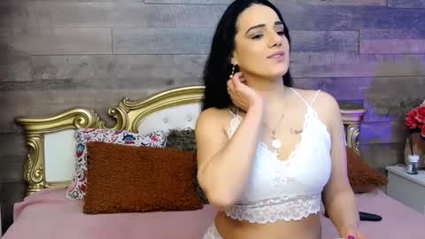 PlayfulSamy online show from February 8, 4:36 am