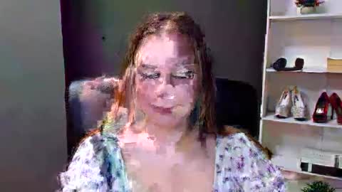 Valeria online show from February 28, 7:45 am